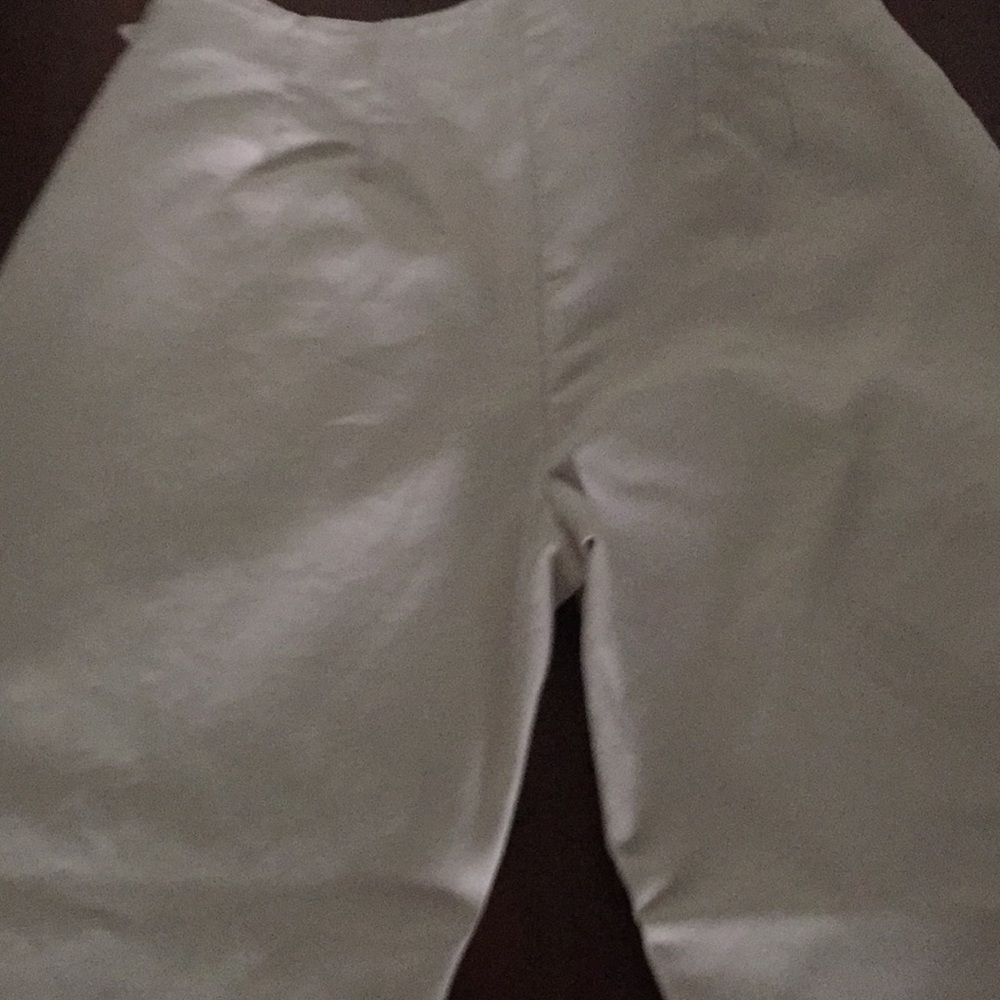 Cropped pants - Picture 3 of 4